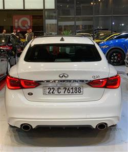 ئينفنتي Q50